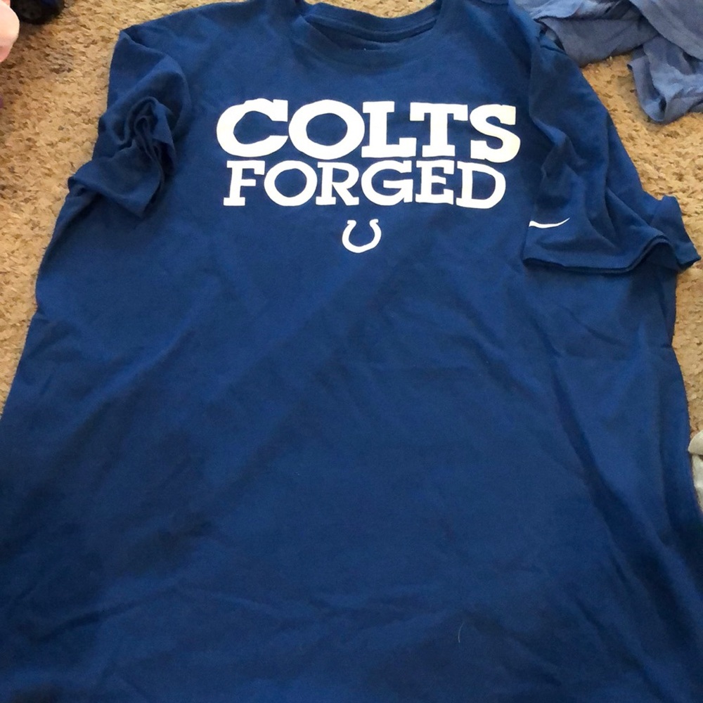Nike NFL Colts T-Shirt